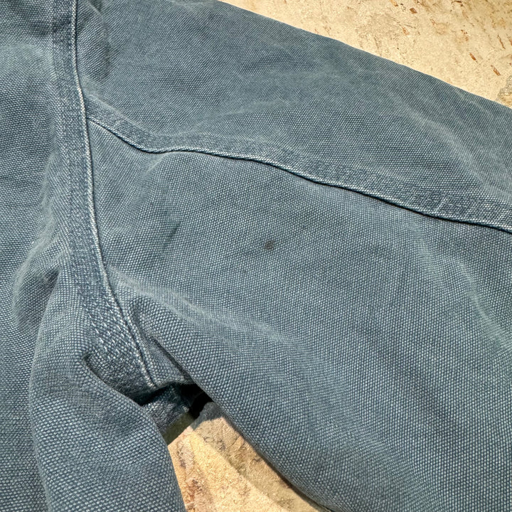 古着 Carhartt/ カーハート/ アクティブジャケット/ ダック地/ サイズL