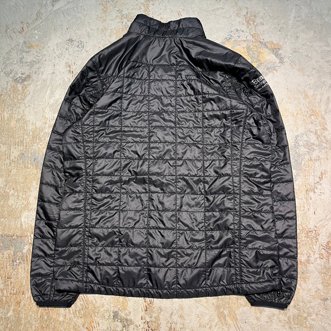 #3245 古着 L.L.Bean/エルエルビーン/Nylon jacket/ナイロンジャケット/サイズXL TALL