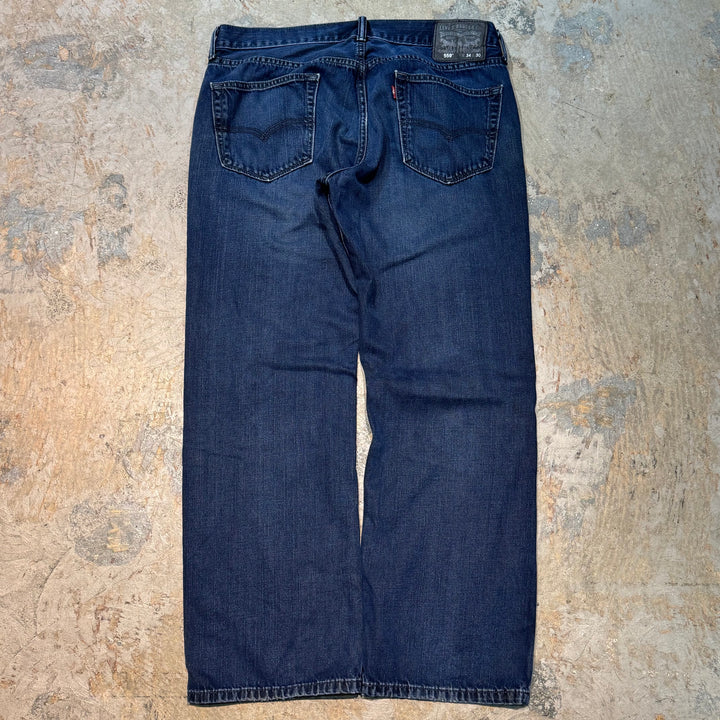 古着 Levi's/ リーバイス/ デニムパンツ/ 559/ 実寸サイズ33×28