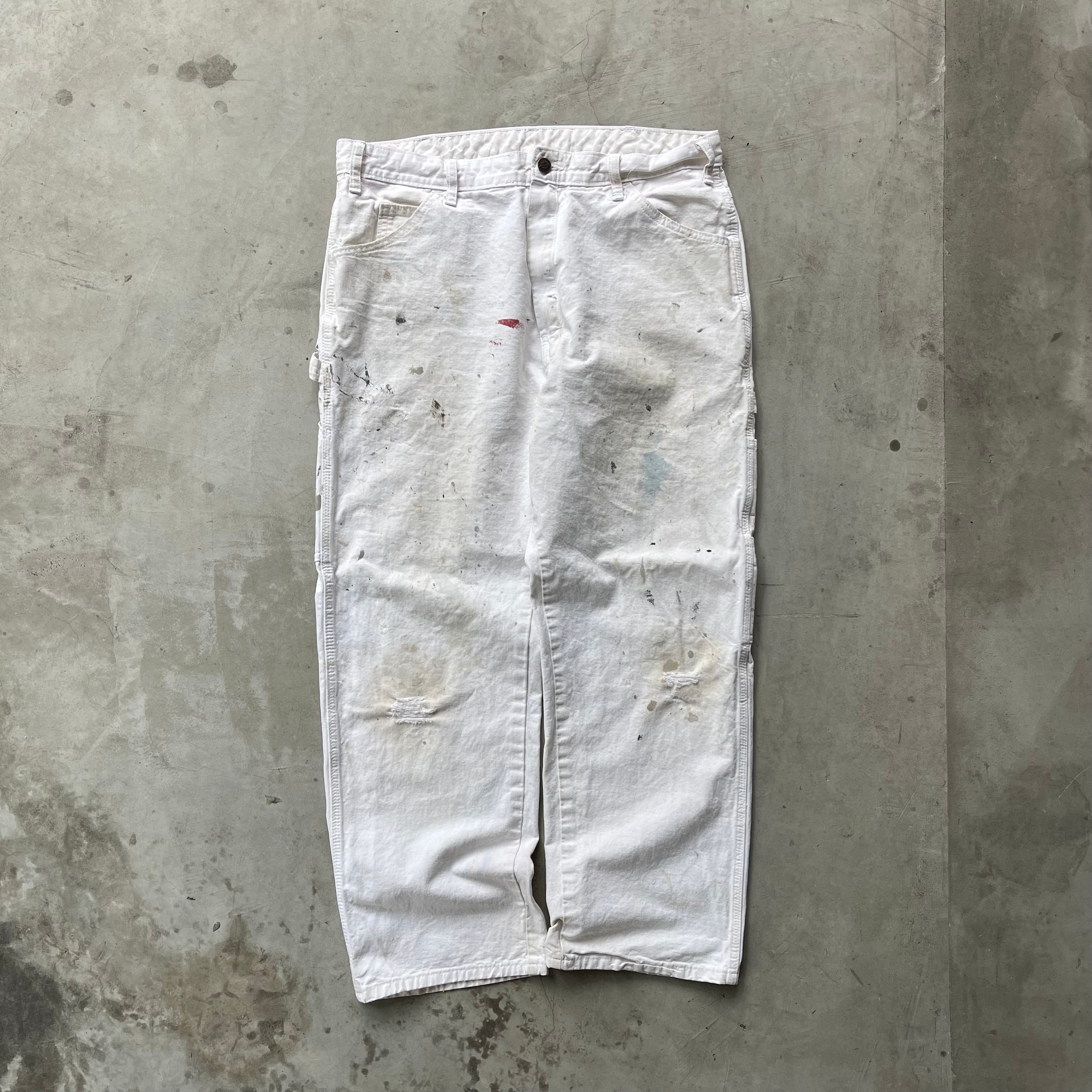 古着 Dickies×SHERWIN WILLIAMS/ディッキーズ× シャーウィン