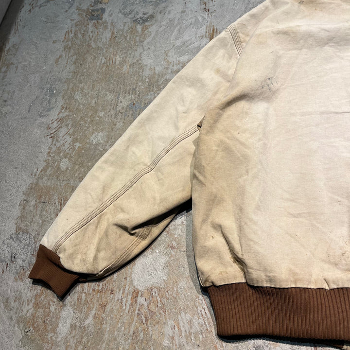 #3402 古着 Carhartt/カーハート/Active jacket/アクティブジャケット/サイズM相当