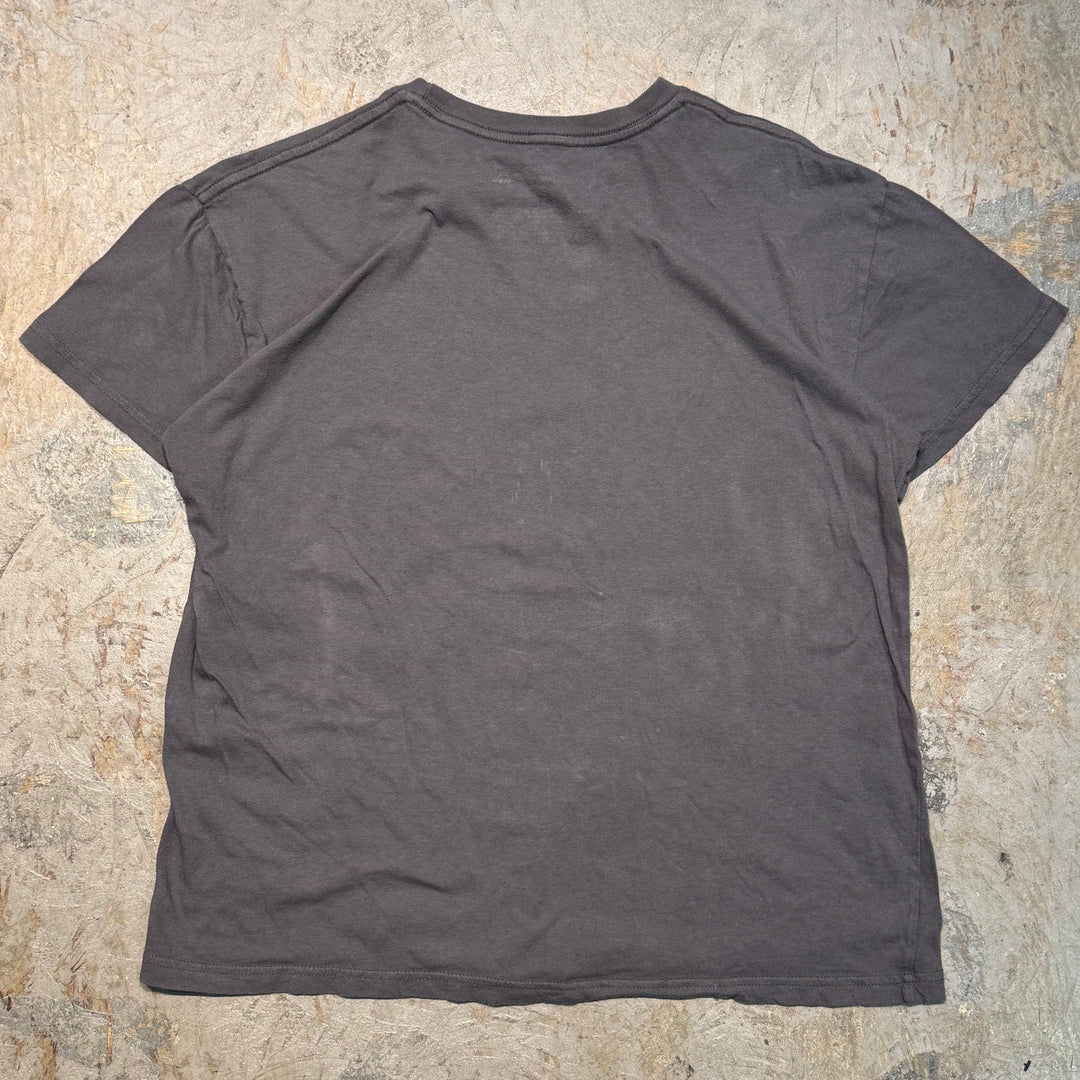 古着 THE ROLLING STONES/ ザ ローリングストーン/ バンドTシャツ/ サイズL