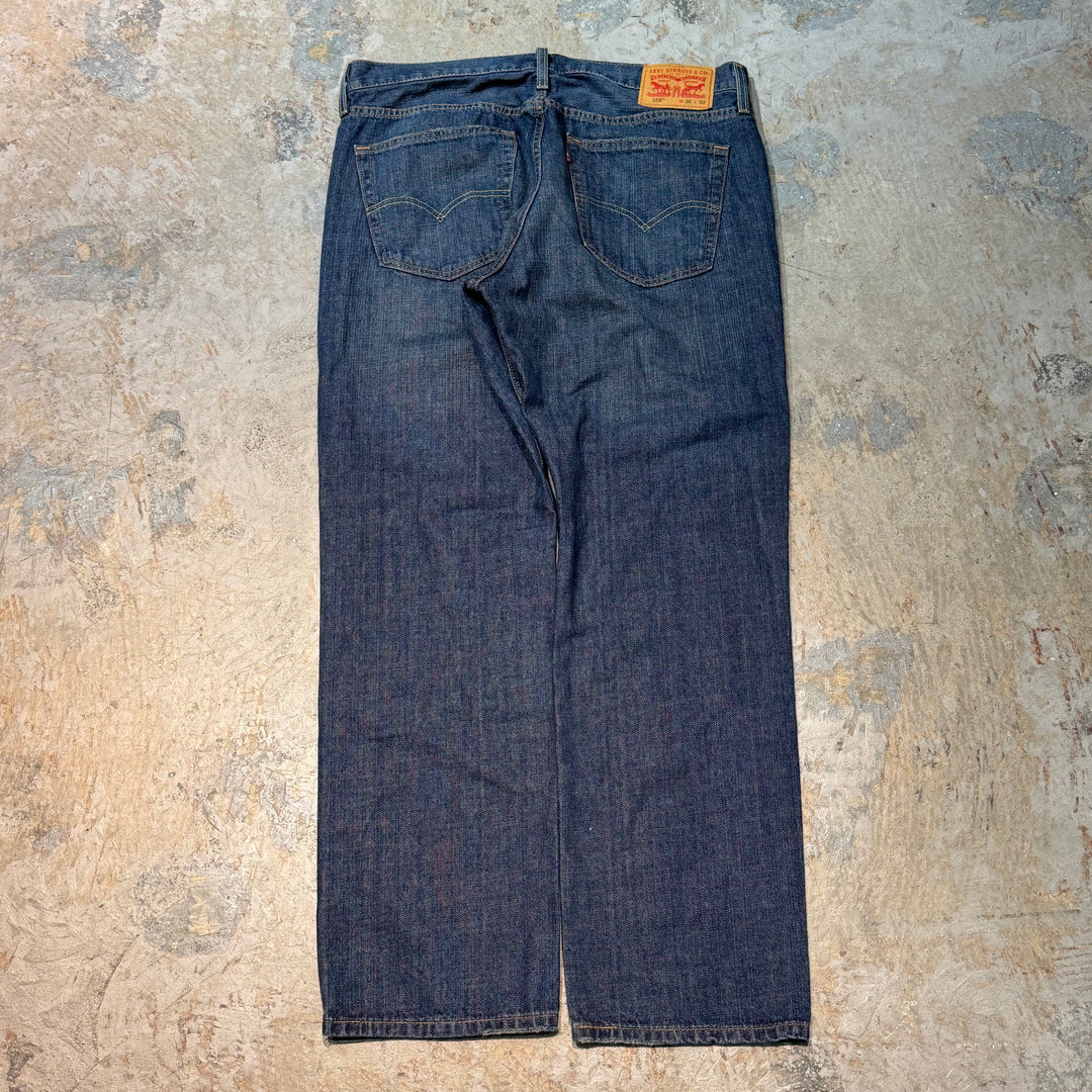 古着 Levi's/ リーバイス/ デニムパンツ/ 559/ 実寸サイズ35×31