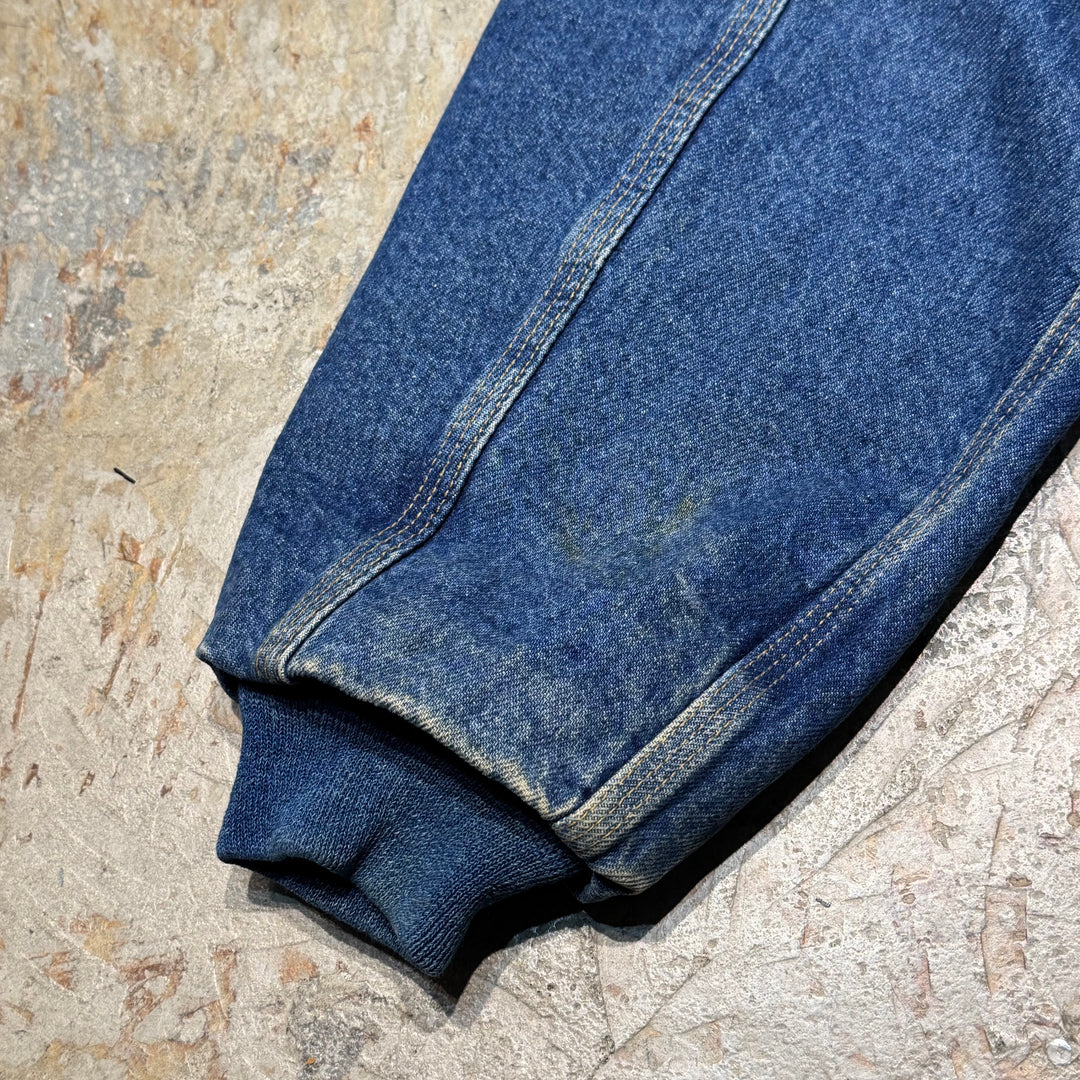 古着 Carhartt/ カーハート/ アクティブジャケット/ ダック地/ 裏地ブランケット/ サイズM