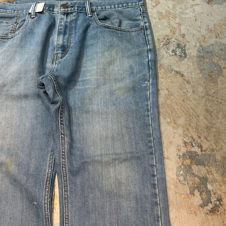 古着 Levi's/ リーバイス/ デニムパンツ/ 559/実寸サイズ37×30