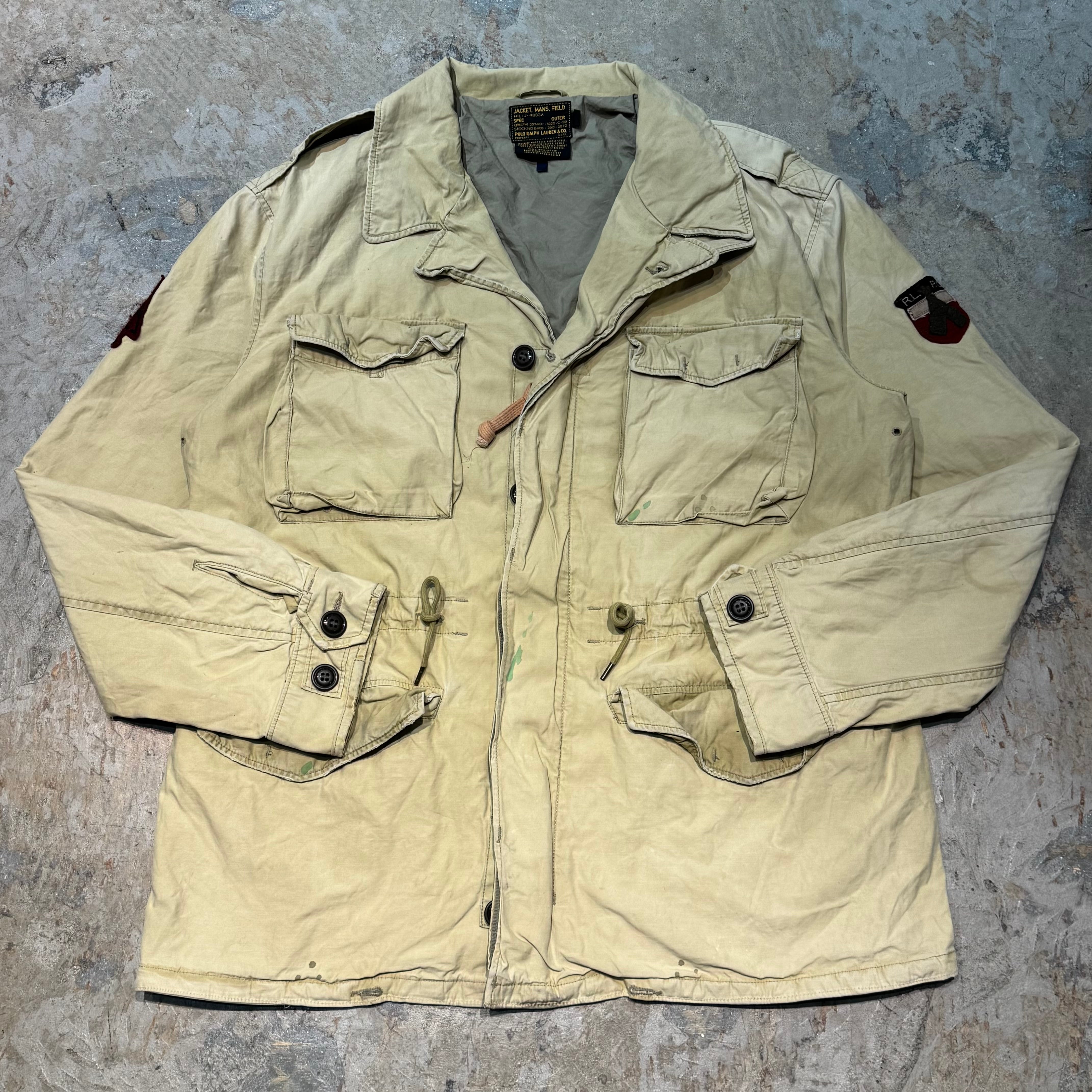 ✨今日だけ価格✨✰Carharttハンティングジャケット✰アメ製星タグ Carhartt/カーハート ジャケット 古着通販｜ダック・ワークジャケット