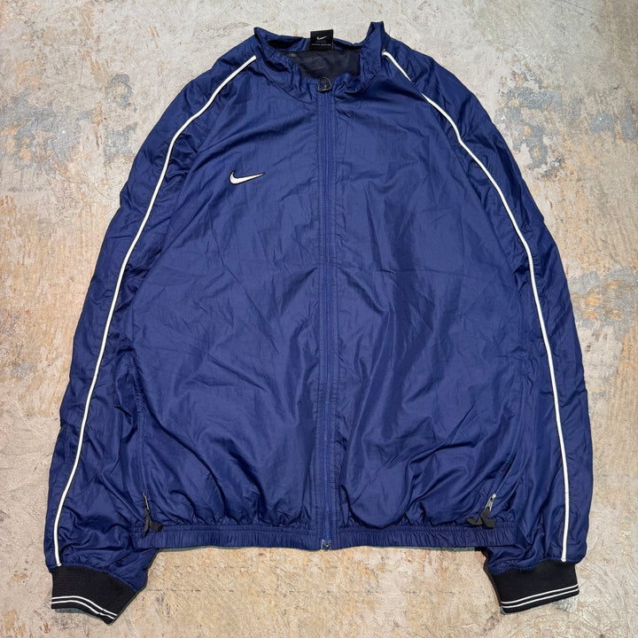 古着 90's~00's NIKE/ ナイキ/ トラックジャケット/ サイズXL