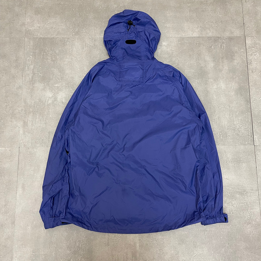 #1803 古着 L.L.Bean/エルエルビーン /Ripstop Mountain Parka / リップストップマウンテンパーカー / ナイロンジャケット / サイズXL