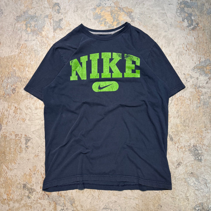 古着 NIKE/ ナイキ/ プリントTシャツ/ サイズXL