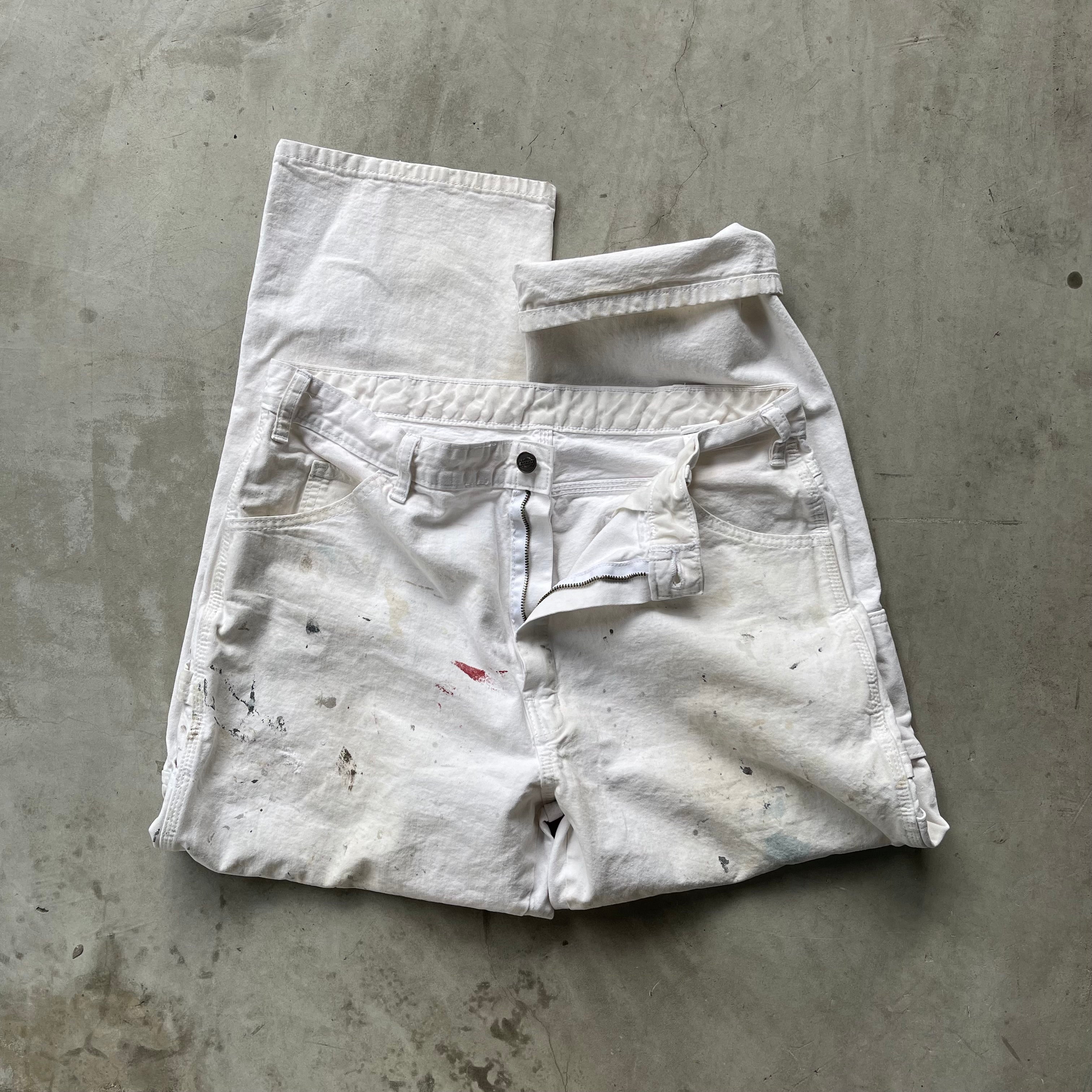 古着 Dickies×SHERWIN WILLIAMS/ディッキーズ× シャーウィン