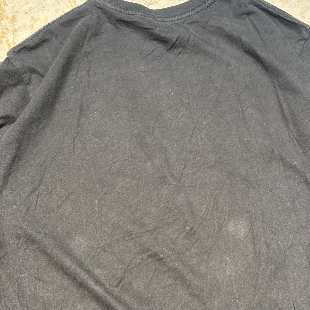 古着 AC/DC/エーシー･ディーシー / アーティストTシャツ/サイズM