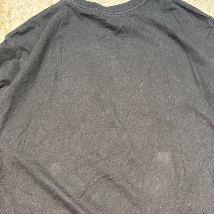 古着 AC/DC/エーシー･ディーシー / アーティストTシャツ/サイズM