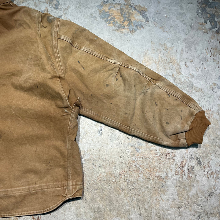 #3404 古着 Carhartt/カーハート/Sierra jacket/シエラジャケット/サイズ2XL
