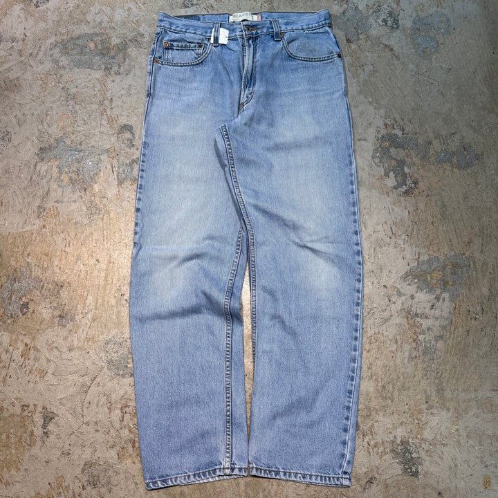 古着 Levi's/ リーバイス/ Denim Pants/デニムパンツ/ 550/ サイズ31×30