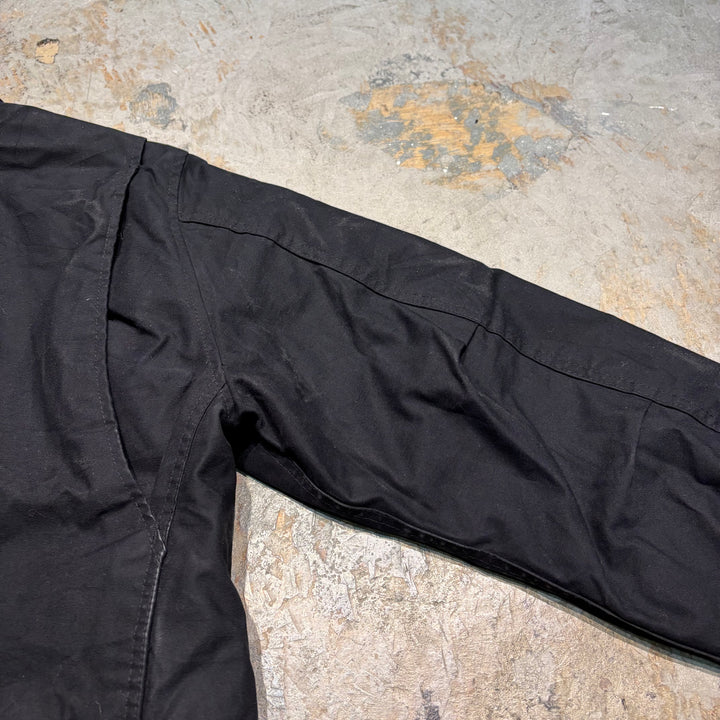 古着 Carhartt/ カーハート/ ヒックマンコート/ ダック地/ 裏地キルティング/ サイズM