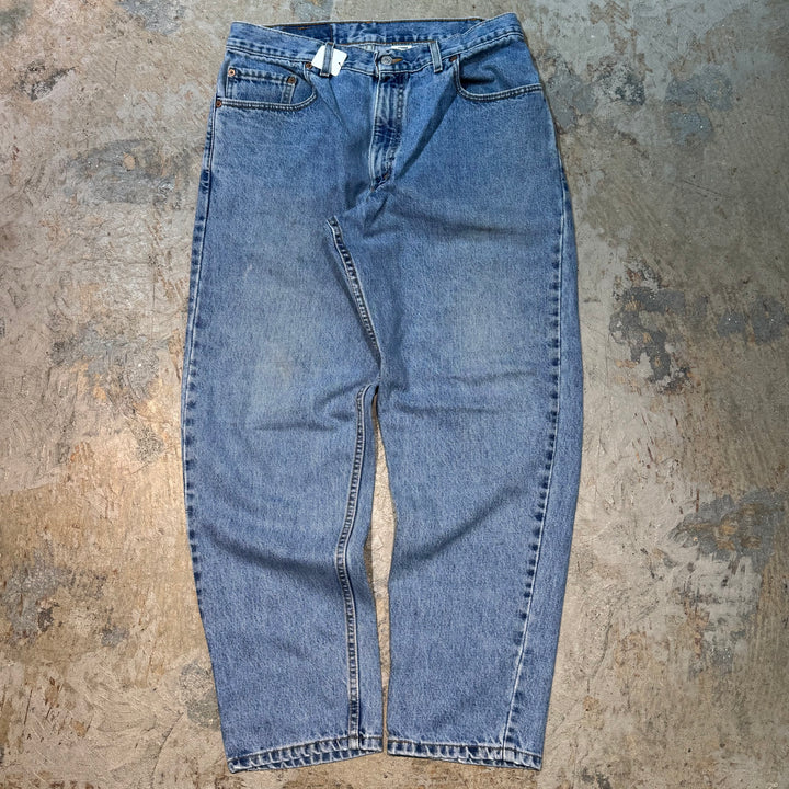 古着 USA製 Levi's/ リーバイス/ Denim Pants/デニムパンツ/ 560/ サイズ31×29