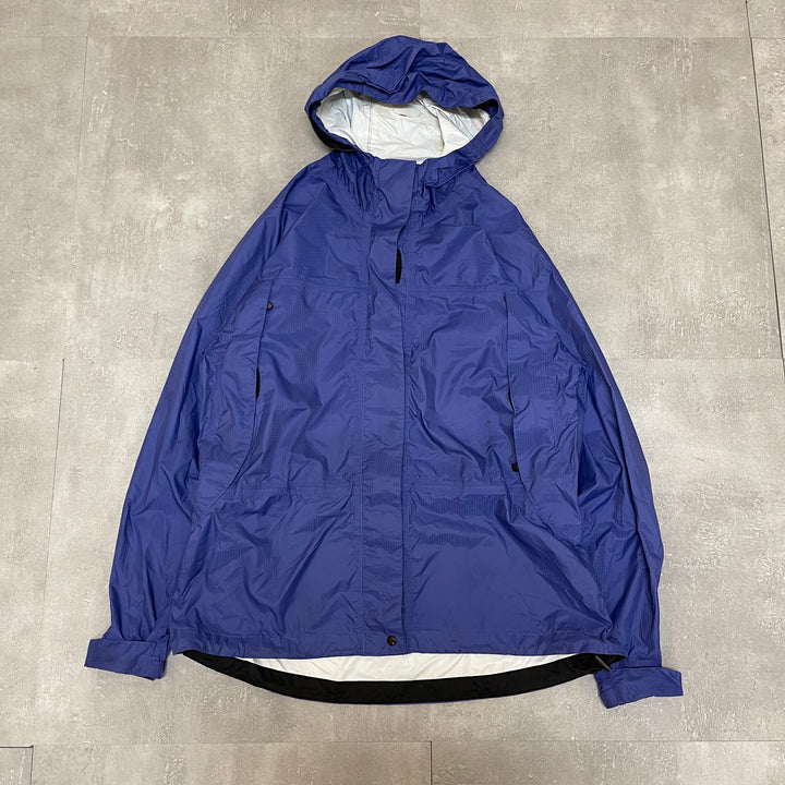 #1803 古着 L.L.Bean/エルエルビーン /Ripstop Mountain Parka / リップストップマウンテンパーカー / ナイロンジャケット / サイズXL
