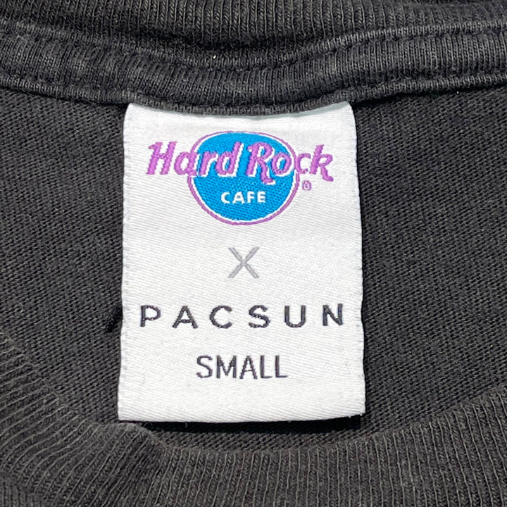 古着 Hard Rock CAFE/ハードロックカフェ/PACSUN/パクサン/プリントTシャツ/ サイズS