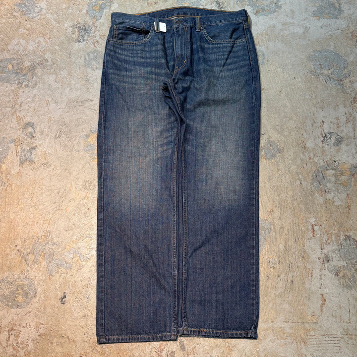 古着 Levi's/ リーバイス/ デニムパンツ/ 559/ 実寸サイズ35×31