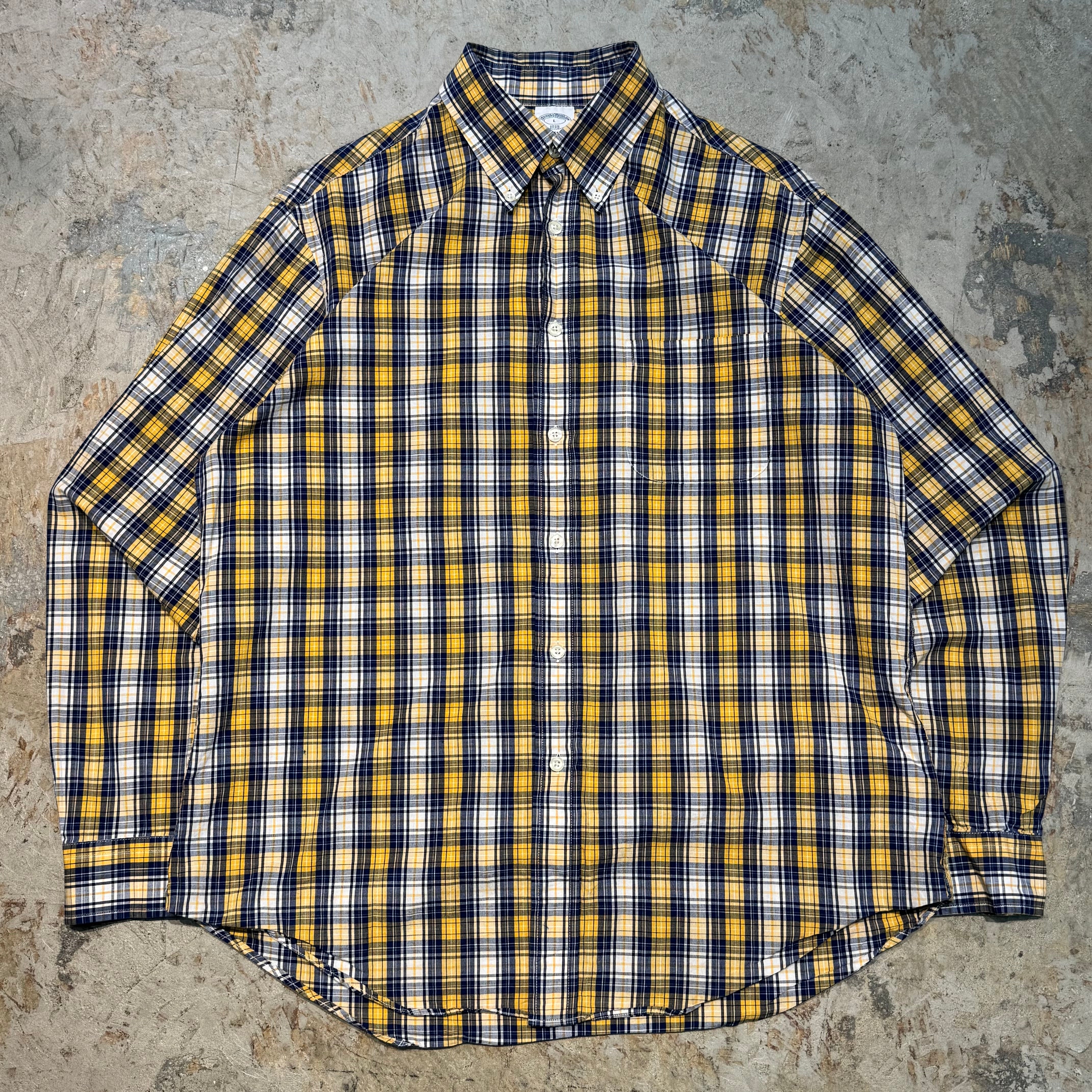 Brooks Brothers/ブルックスブラザーズ – MUJIN