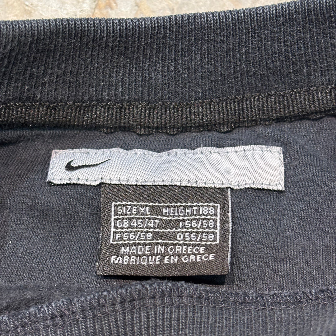 古着 NIKE/ ナイキ/ クルーネックスウェット/ サイズXL