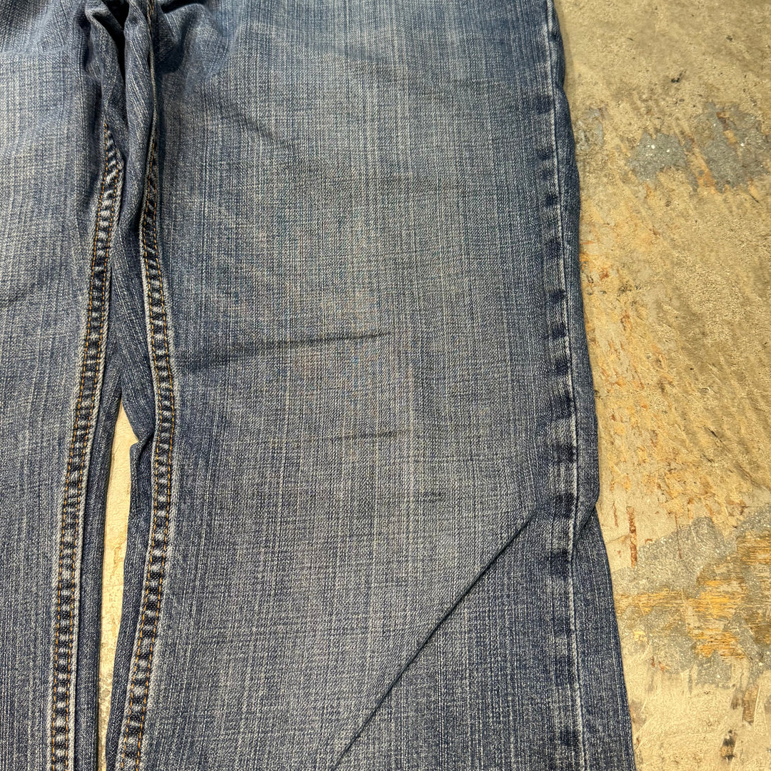 古着 Levi's/ リーバイス/デニムパンツ/ 559/ 実寸サイズ37×31