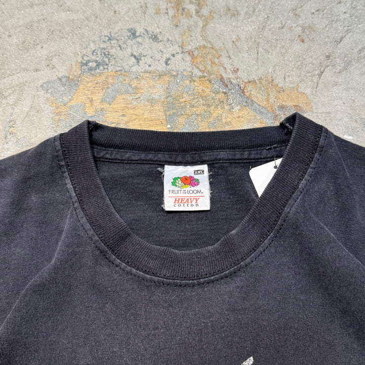 古着 FRULT OF THE LOOM/ フルーツオブザルーム/ MOTOR HEAD/ モーターヘッド/ アーティストTシャツ/ サイズXXL