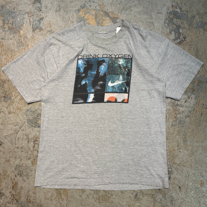 古着 NIKE/ナイキ / プリントTシャツ/ サイズXL相当