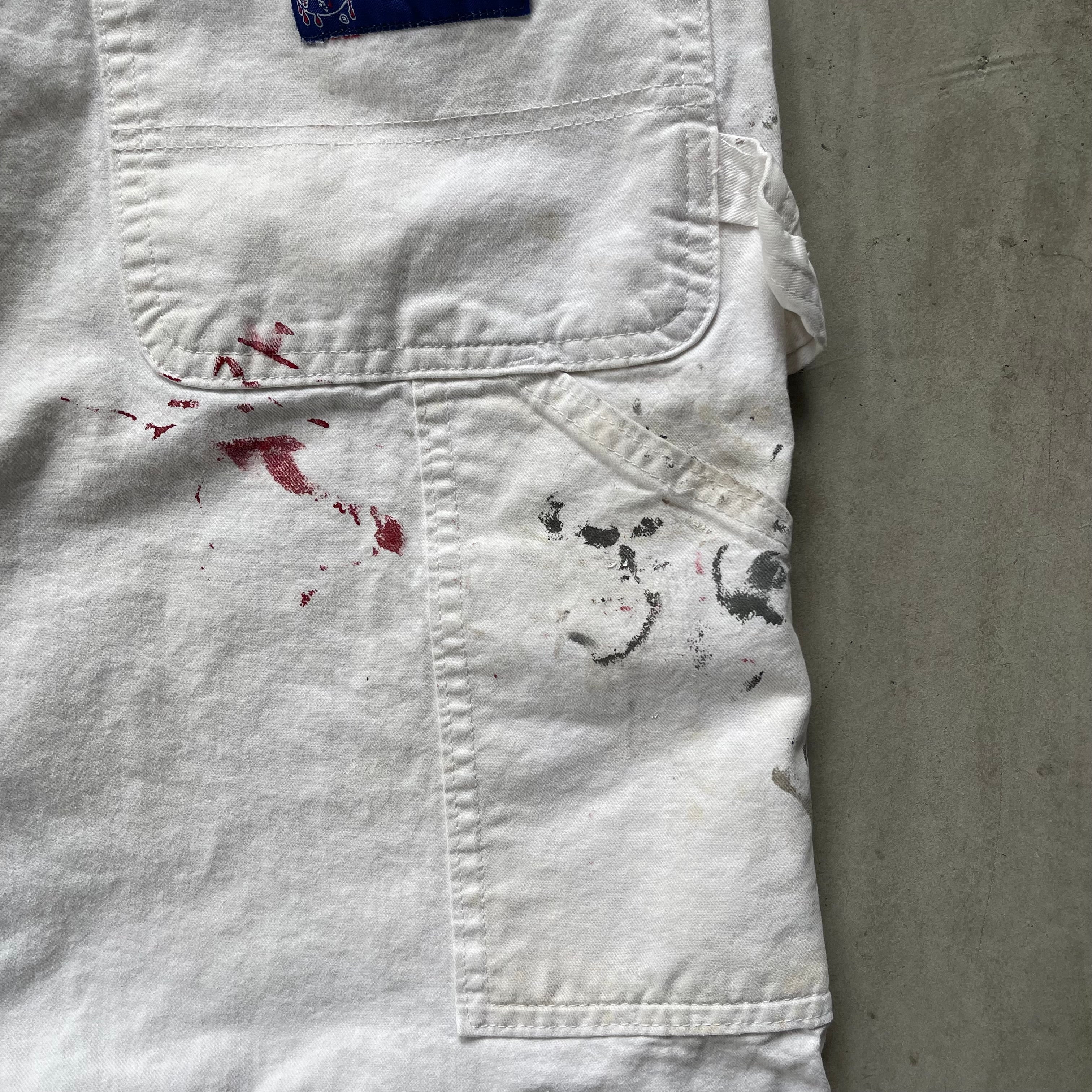 古着 Dickies×SHERWIN WILLIAMS/ディッキーズ× シャーウィン