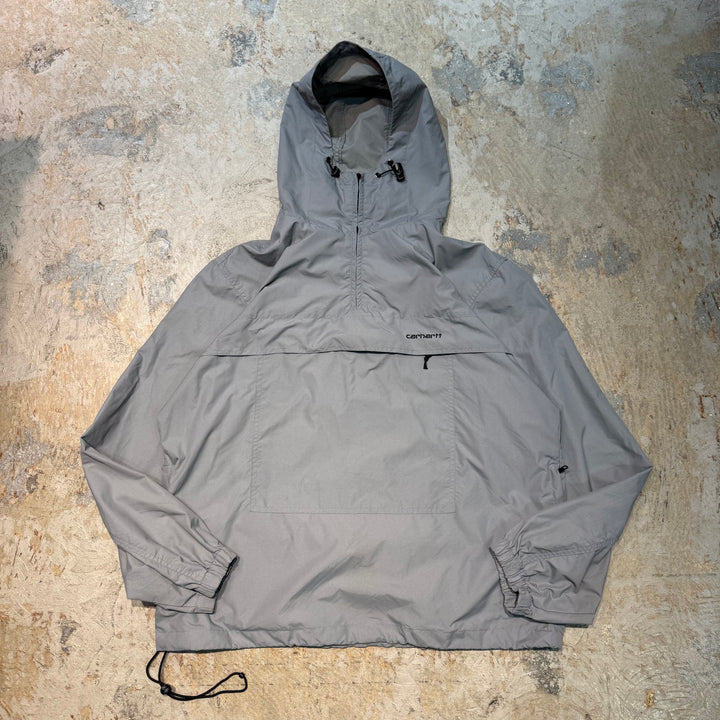 古着 Carhartt/ カーハート/ アノラックパーカー/ サイズXL相当