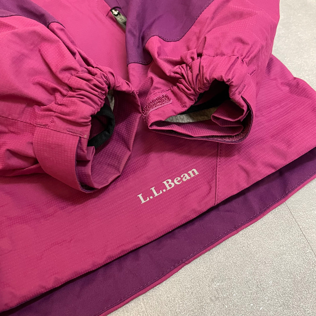 #1782 古着L.L.Bean/エルエルビーン/3Way Mountain Jacket/マウンテンジャケット/サイズM