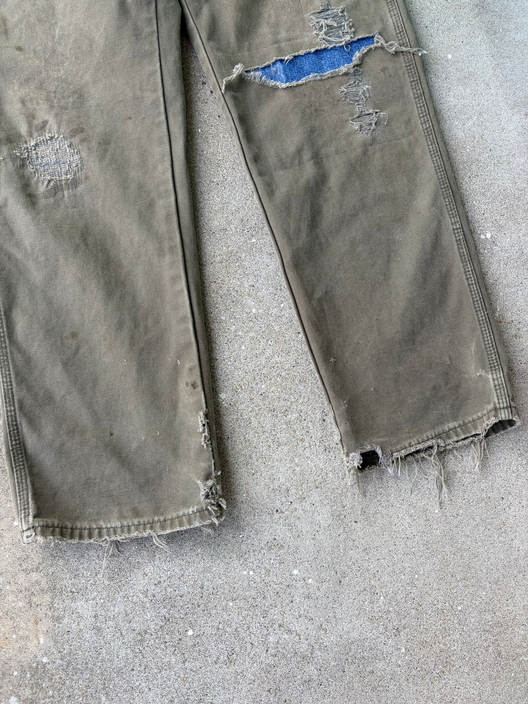 Dickies Dickies Duck Painter Pants W31 L32
