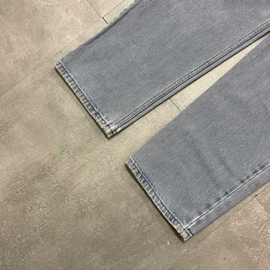 #1747 古着 Levis/リーバイス 550 / デニム パンツ / ジーンズ / RELAX FIT / サイズ32×34