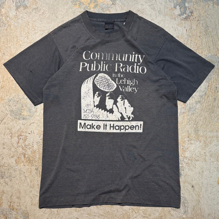 古着 USAVINTAGE/ プリントTシャツ/ サイズXL相当