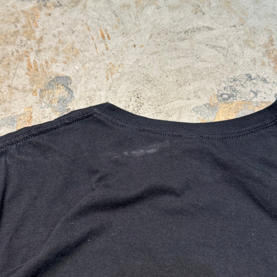 古着 THE BEATLES/ザ･ビートルズ/ バンドプリントTシャツ/ サイズL