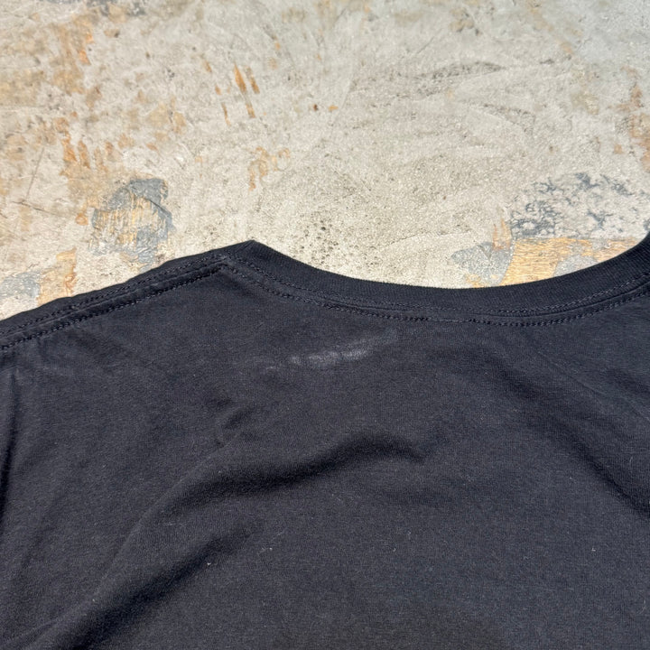 古着 THE BEATLES/ザ･ビートルズ/ バンドプリントTシャツ/ サイズL