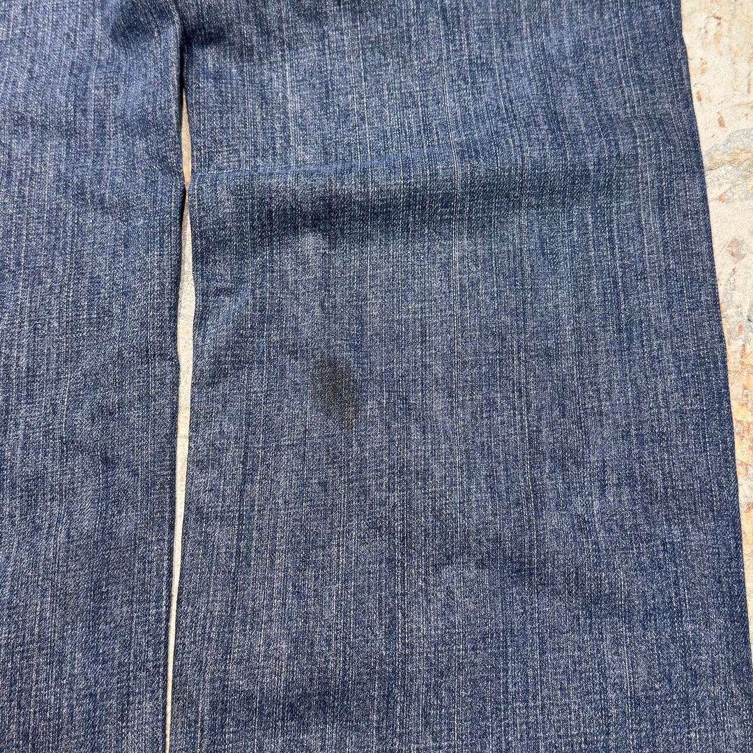 古着 Levi's/ リーバイス/ デニムパンツ/ 559/実寸サイズ37×32