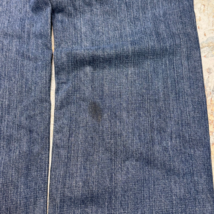 古着 Levi's/ リーバイス/ デニムパンツ/ 559/実寸サイズ37×32