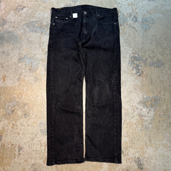 古着 Levi's/リーバイス/デニムパンツ/569/実寸サイズ36×30