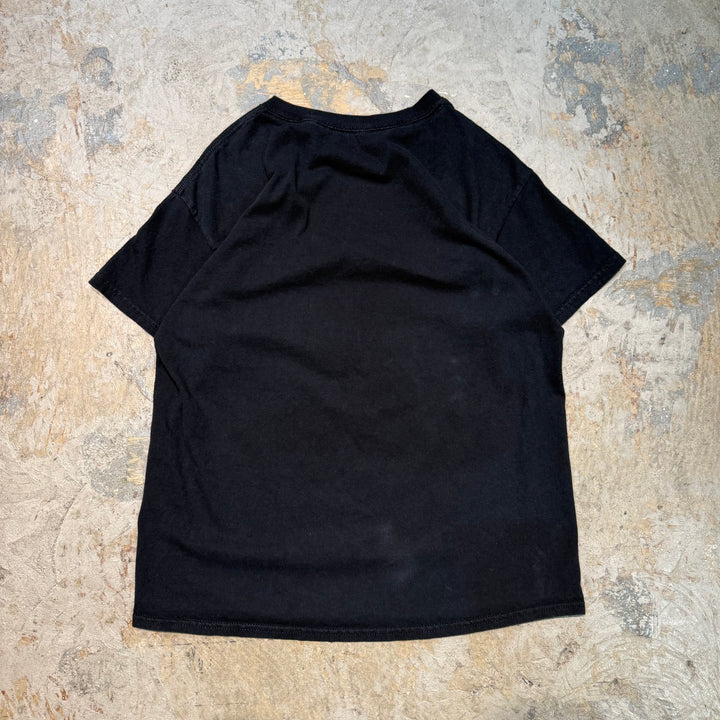 古着 PLAYBOY/ プレイボーイ/ プリントTシャツ/ サイズM