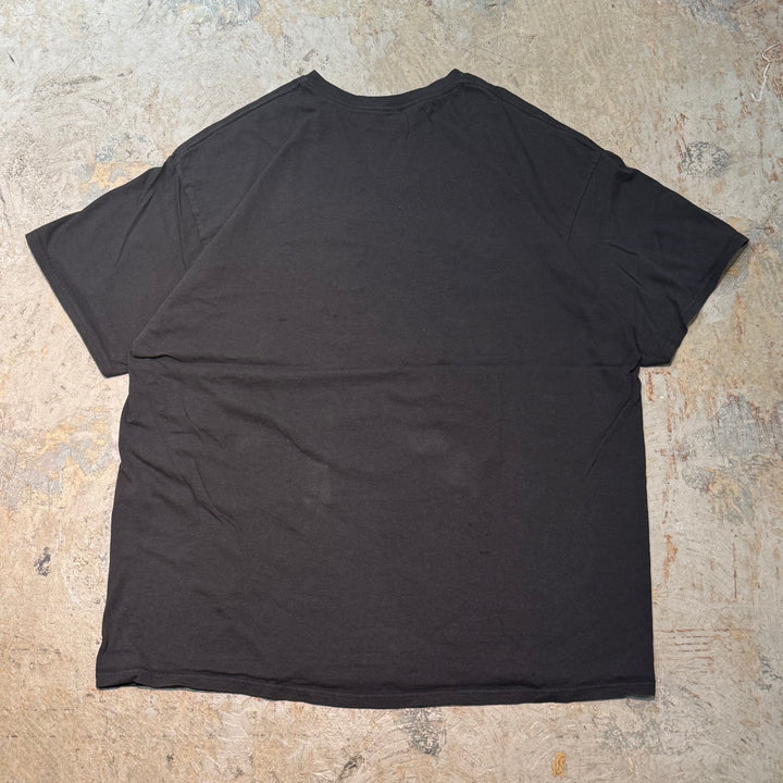 古着 KISS/ キッス/ アーティストTシャツ/ サイズ2XL