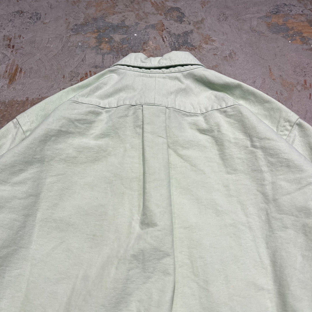 #4317 Ralph Lauren/ラルフローレン L/S B.D Shirts/ボタンダウンシャツ/CLASSIC FIT/サイズS