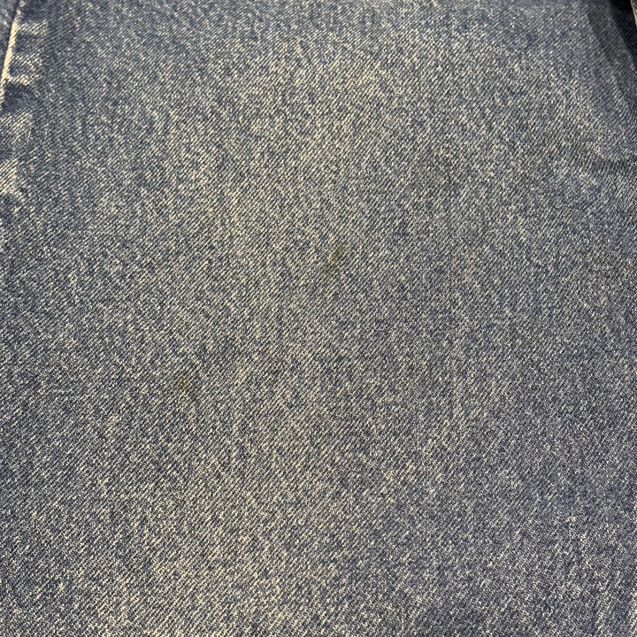 古着 Carhartt/ カーハート/ デニムパンツ/ 実寸サイズ32×28
