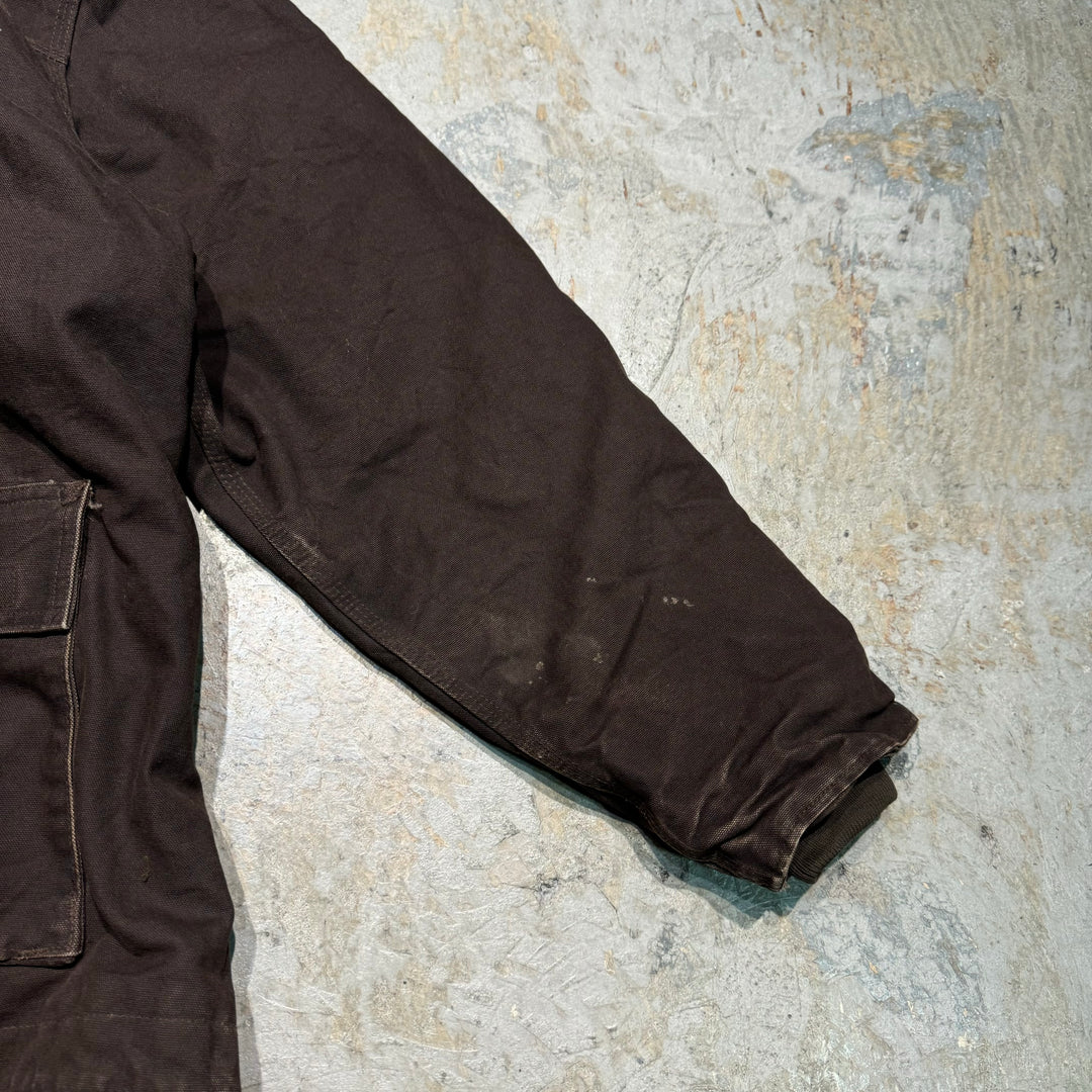 古着 Carhartt/ カーハート/ サンドストーンジャクソンコート/ サイズL