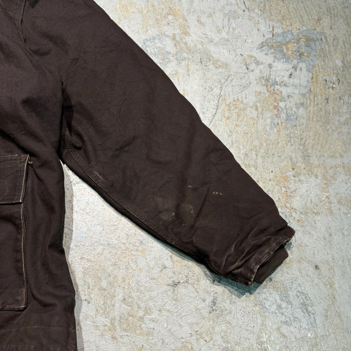 古着 Carhartt/ カーハート/ サンドストーンジャクソンコート/ サイズL