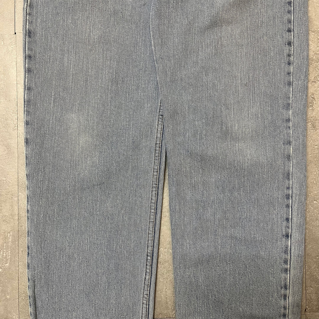 #1747 古着 Levis/リーバイス 550 / デニム パンツ / ジーンズ / RELAX FIT / サイズ32×34