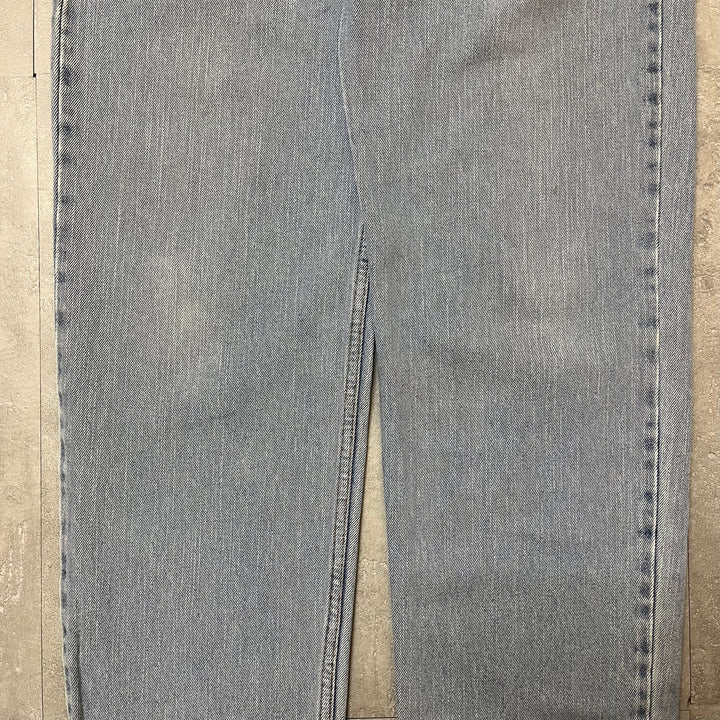 #1747 古着 Levis/リーバイス 550 / デニム パンツ / ジーンズ / RELAX FIT / サイズ32×34