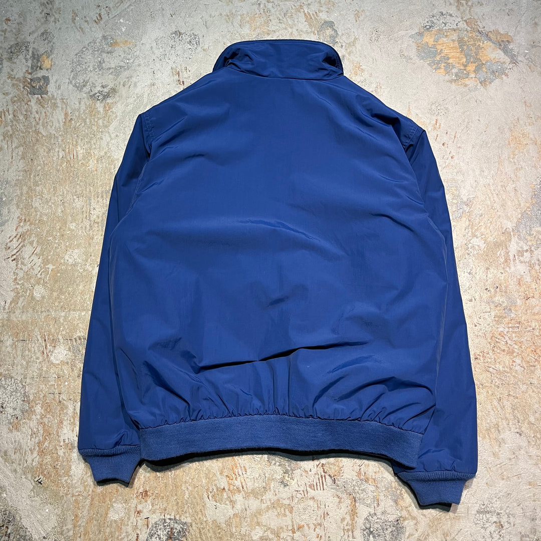 #3220 古着 L.L.Bean/エルエルビーン/Nylon jacket/ナイロンジャケット/サイズL