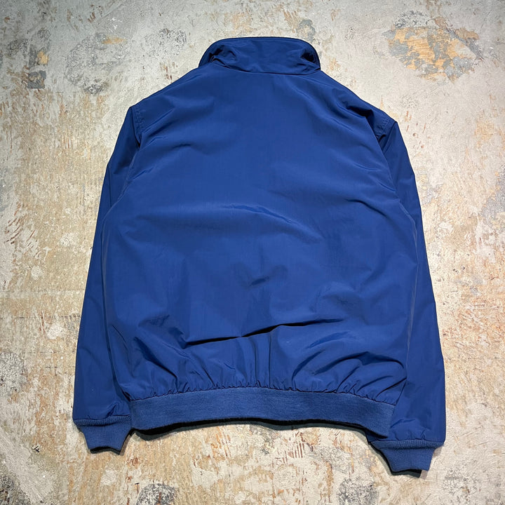 #3220 古着 L.L.Bean/エルエルビーン/Nylon jacket/ナイロンジャケット/サイズL