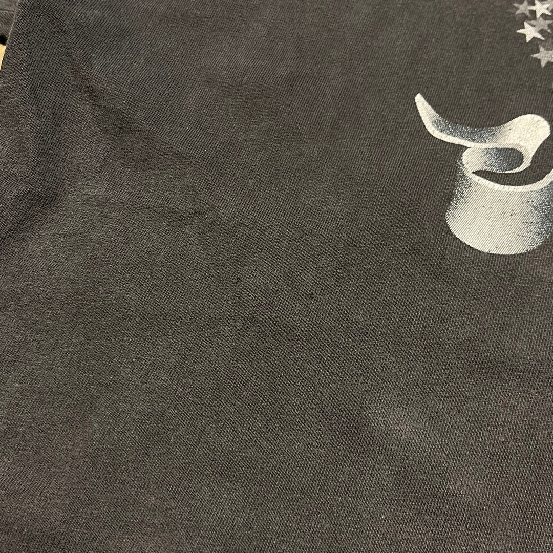 古着 99's USA製 Harley-Davidson/ハーレー ダビッドソン / CRUISING THE CHESAPEAKE REGION / メリーランド州ボルチモアストア / プリントTシャツ / サイズM